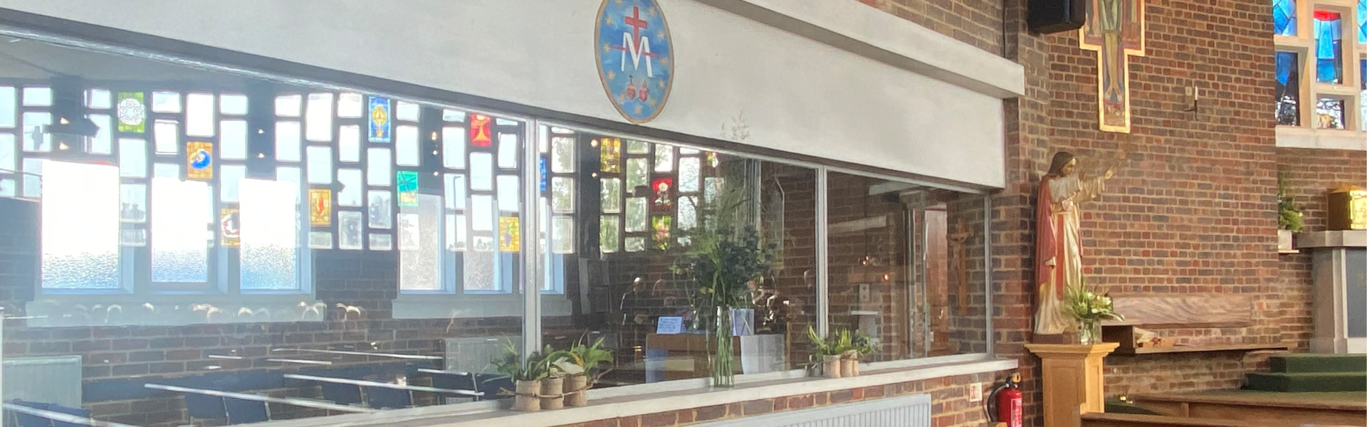 LADY CHAPEL
